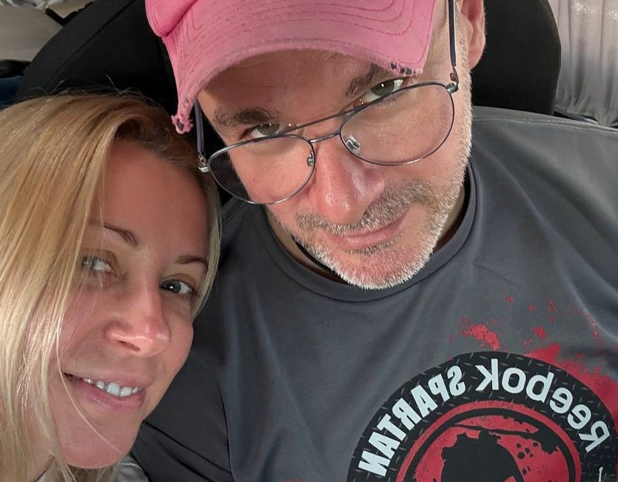 Тоня Матвієнко і Арсен Мірзоян