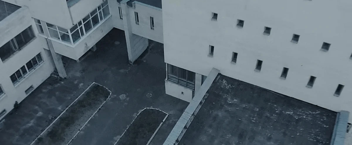 Кліп гурту Twenty One Pilots