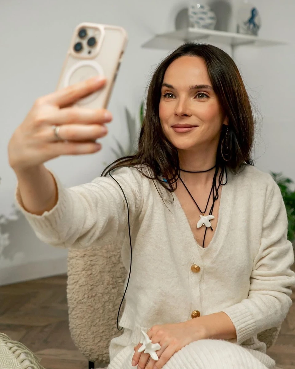 Інна поділилася з підписниками власним досвідом боротьби з РХП