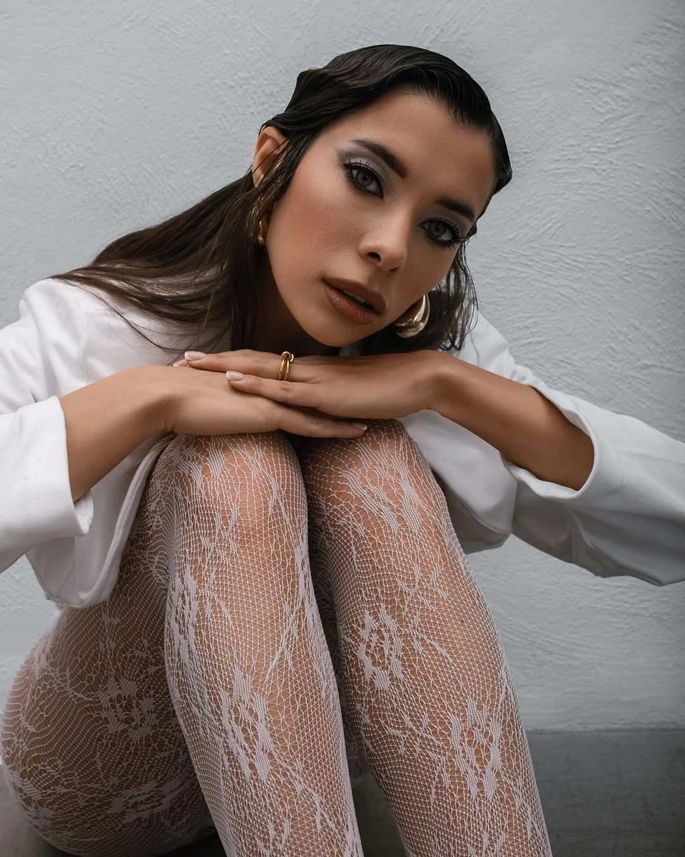 Фотосесія Анни Неплях