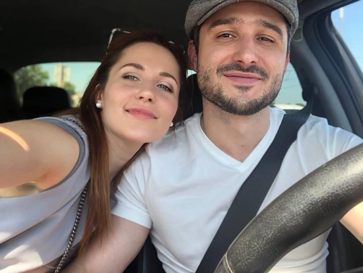 Денисенко і Федінчик