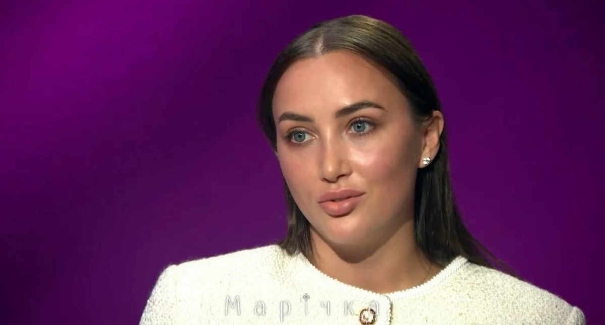 Цікаво, що з Ганною не так легко познайомитися. Принаймні ви точно не знайдете її в Tinder, адже, за її словами, вона не може дозволити собі там зареєструватися