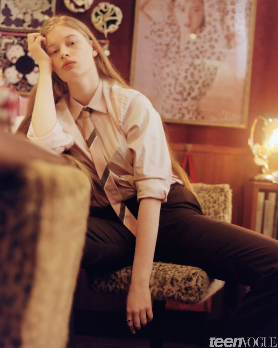 Трансгендерна донька Ілона Маска