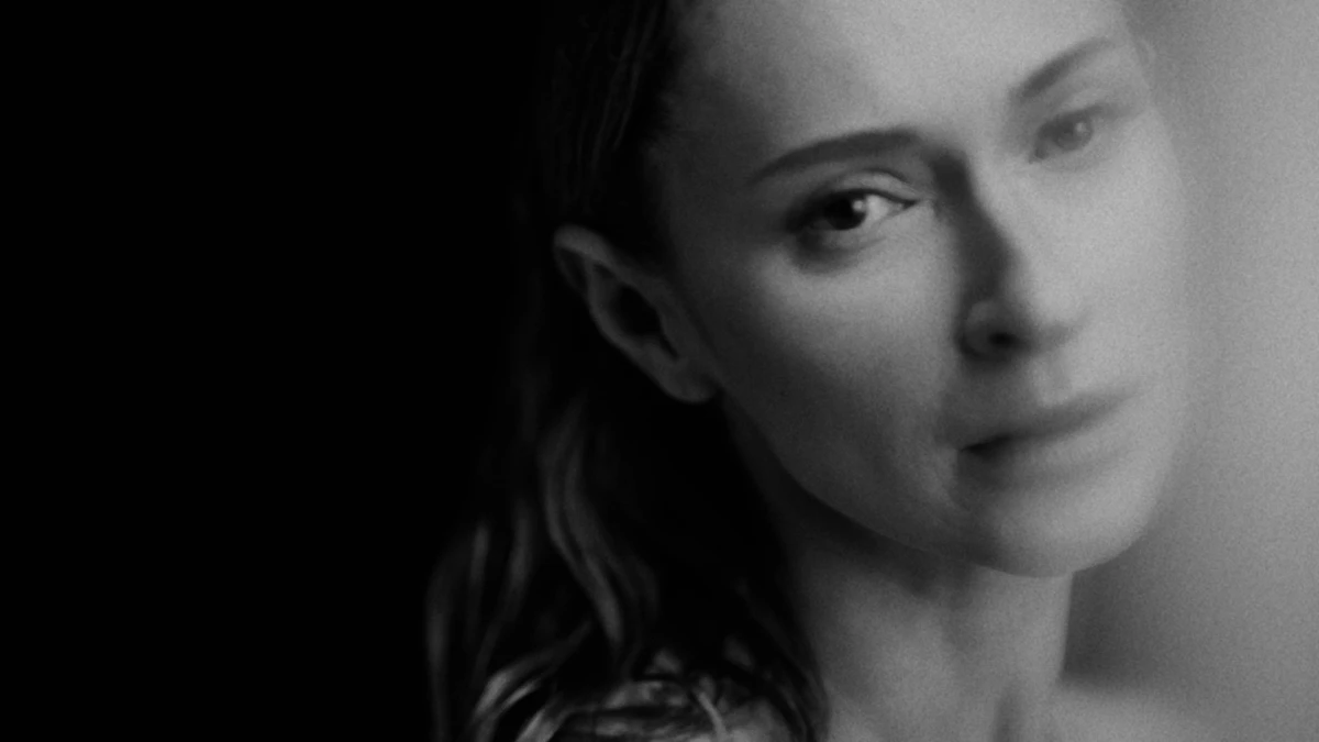 Портретне фото - Tayanna