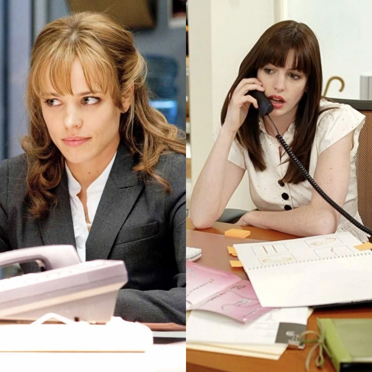 Фільм Диявол носить прада