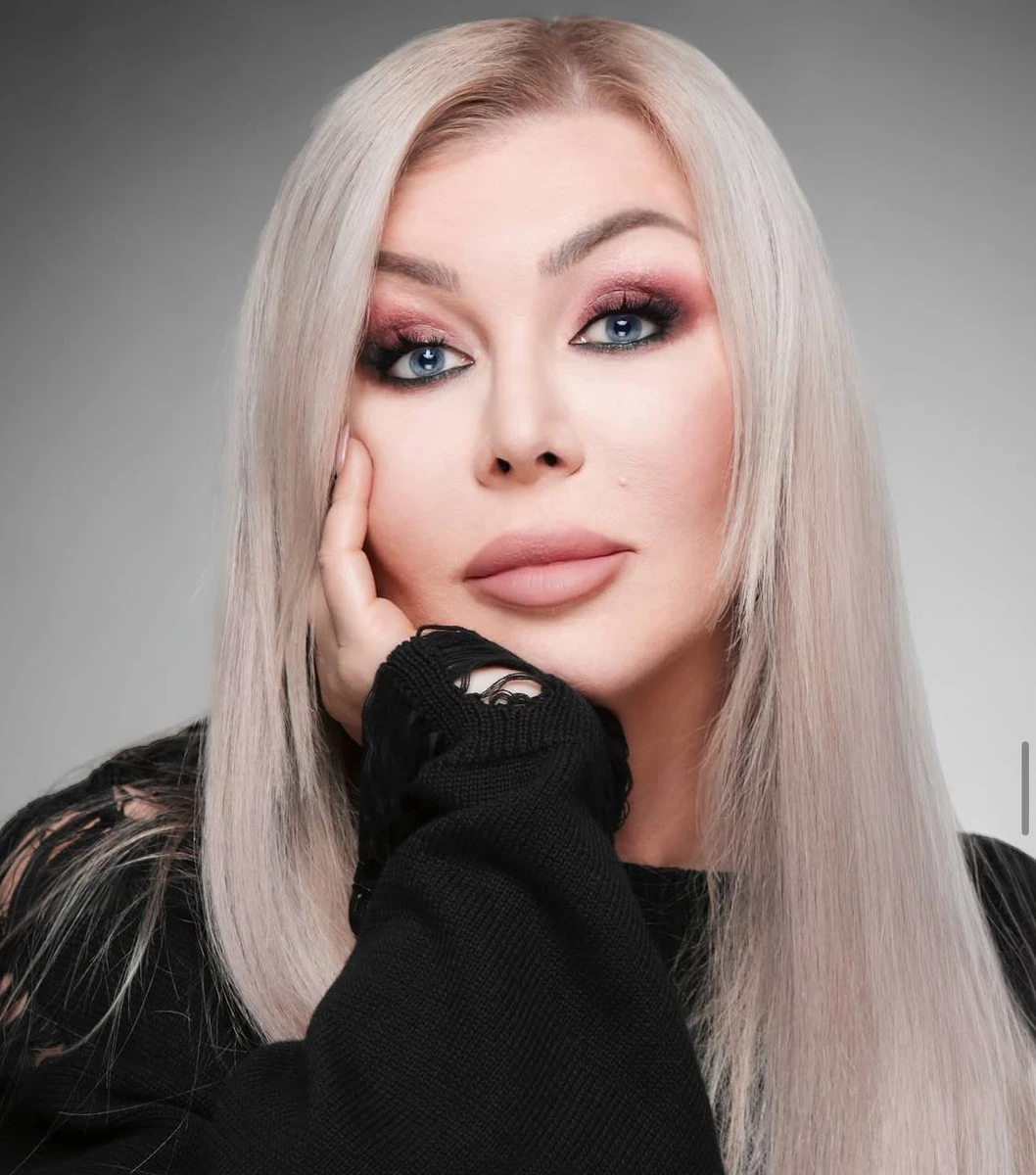 Білик - портретне фото