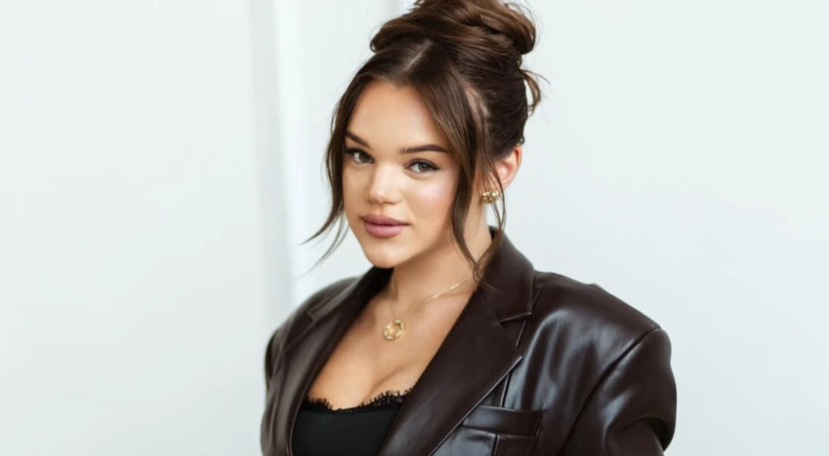 Юлія Верба зіткнулася з ускладненнями після підтяжки грудей