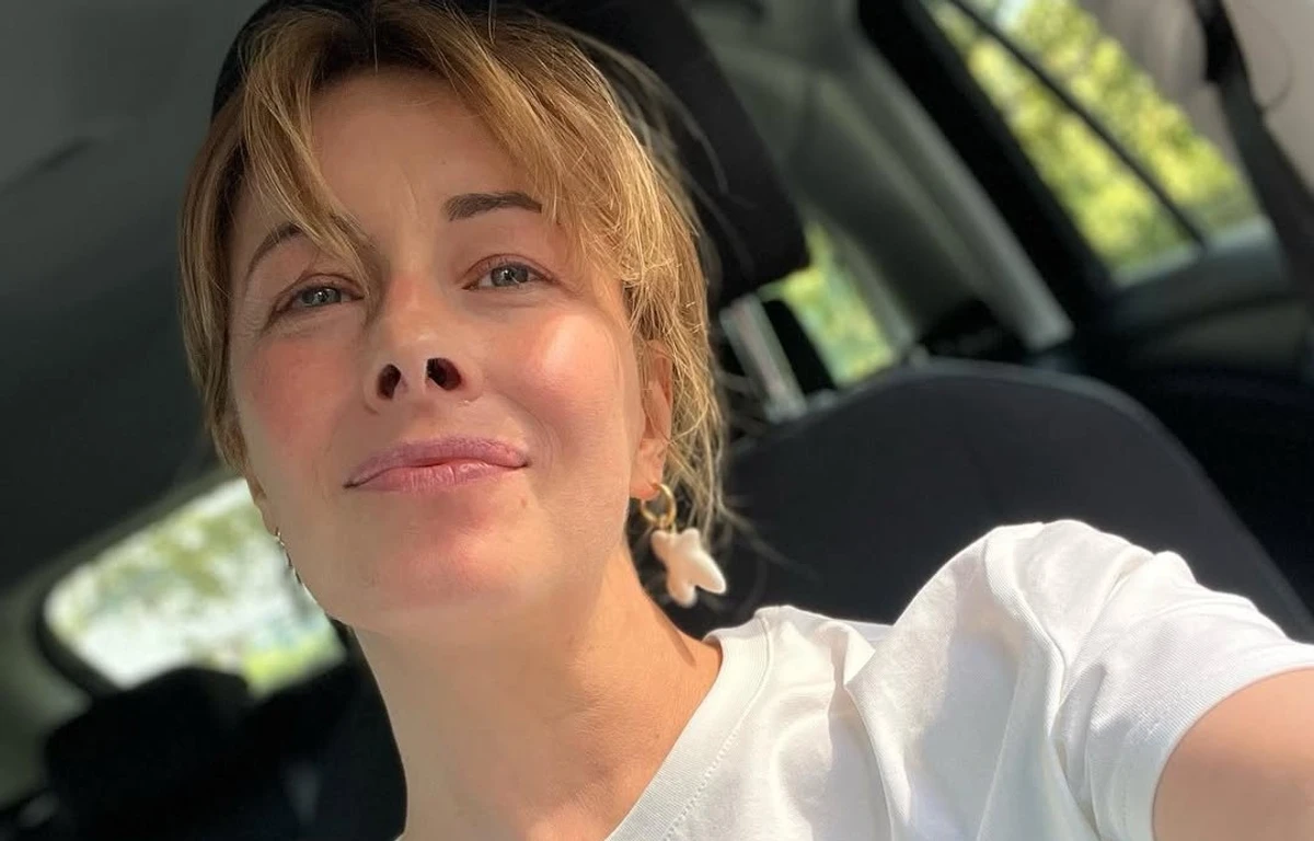 Олена Кравець