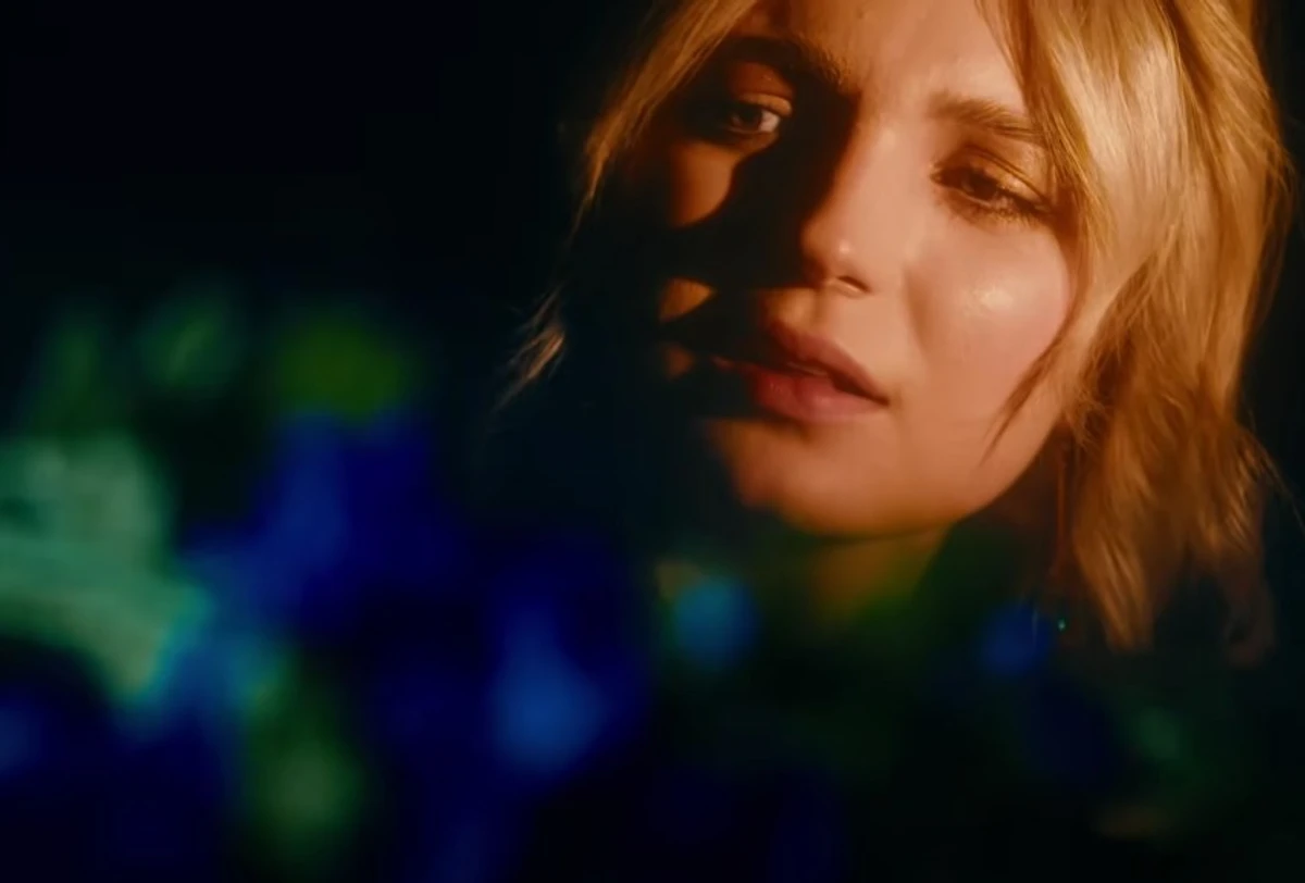 Соломія Опришко