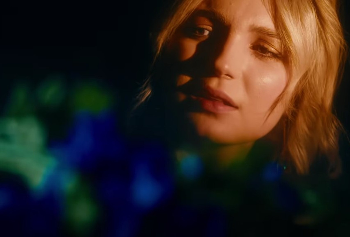 Соломія Опришко