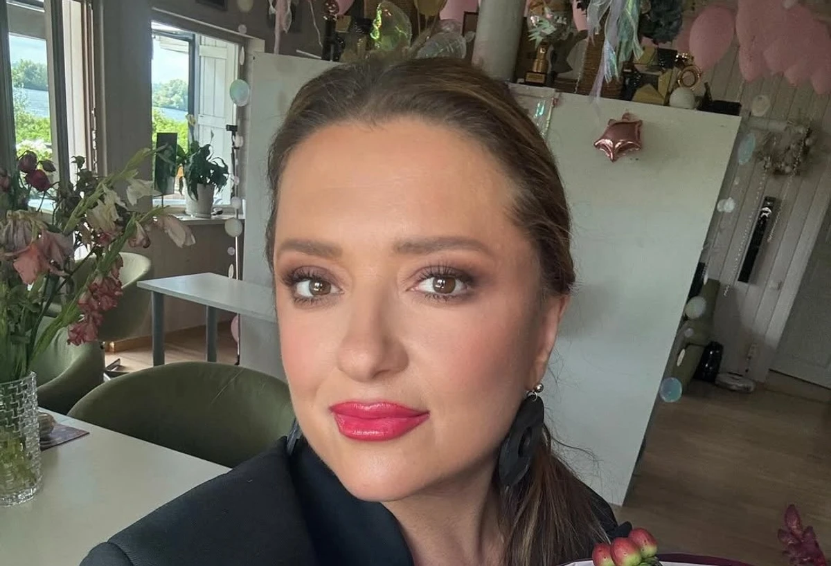 Наталія Могилевська