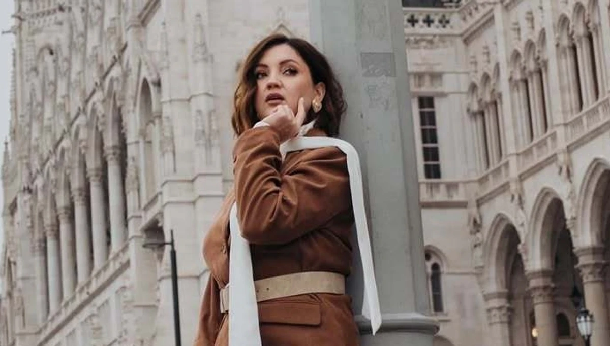 Оля Цибульська