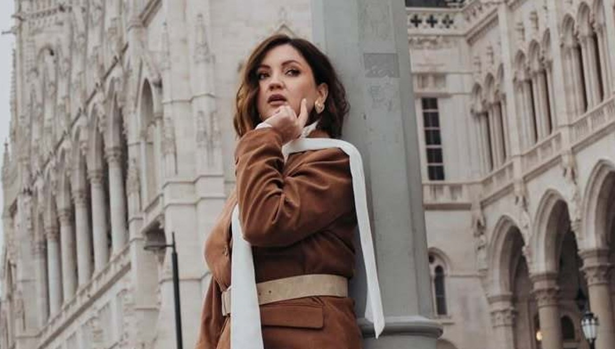 Оля Цибульська