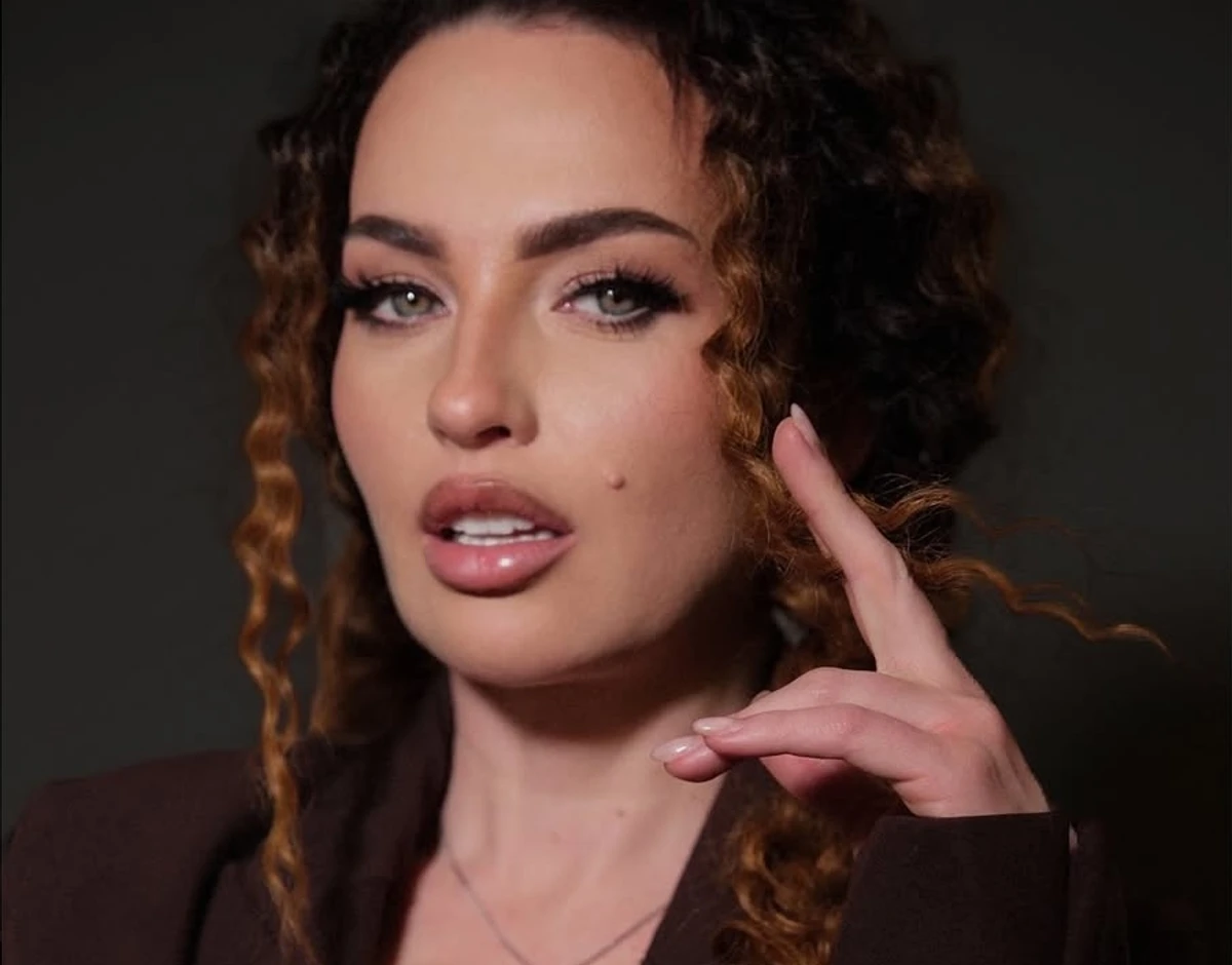 Вікторія Булітко