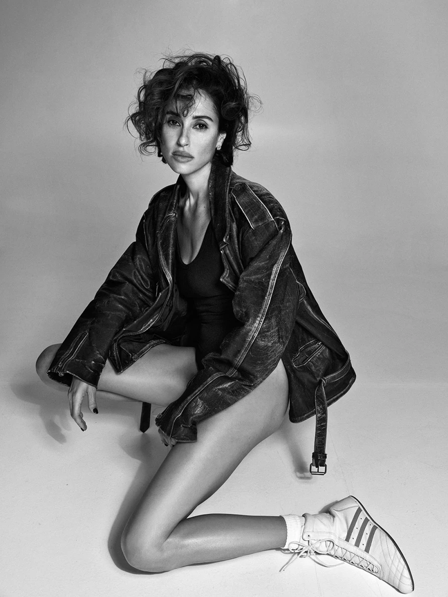 Дизайнерка Гуні Каменська