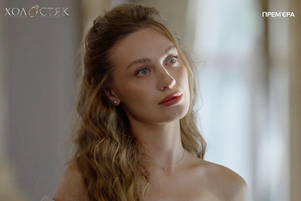 Тарас Цимбалюк обрав переможницю на шоу Холостяк