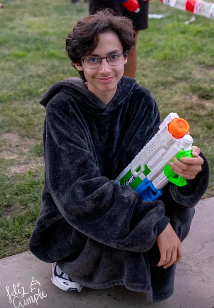 Дженніфер Лопес показала дорослого сина на день народження