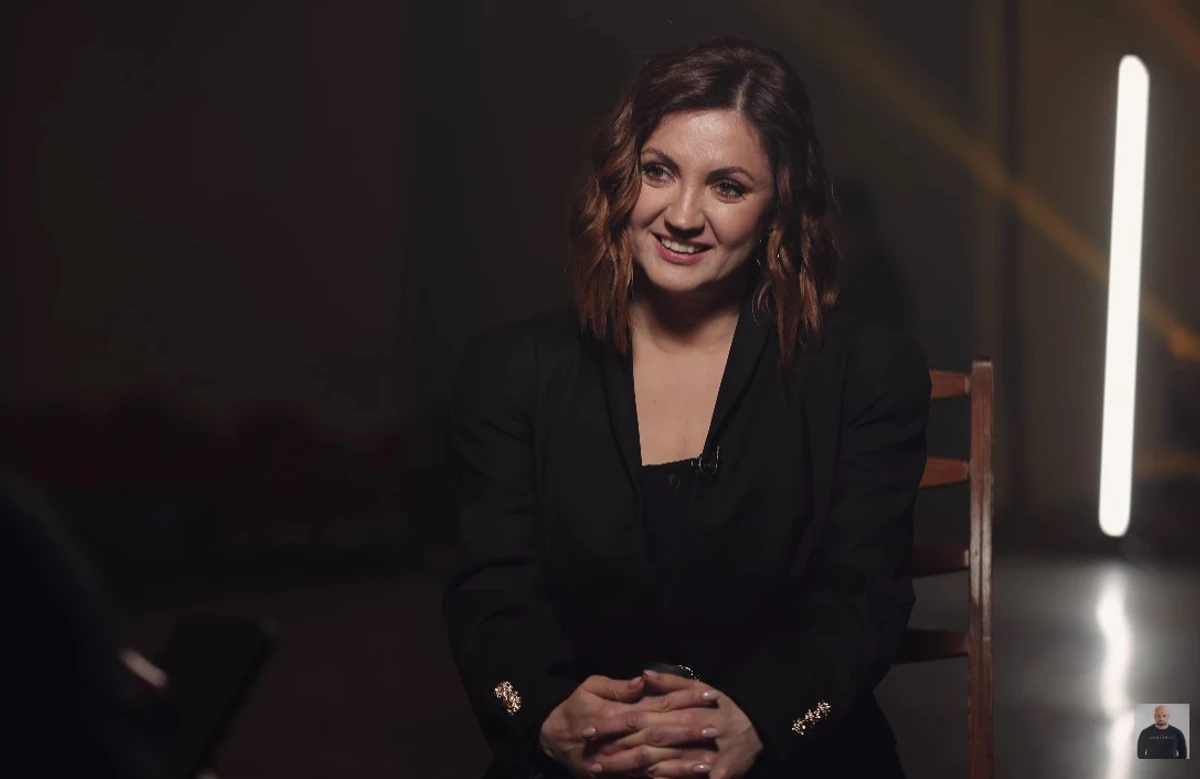 Оля Цибульська