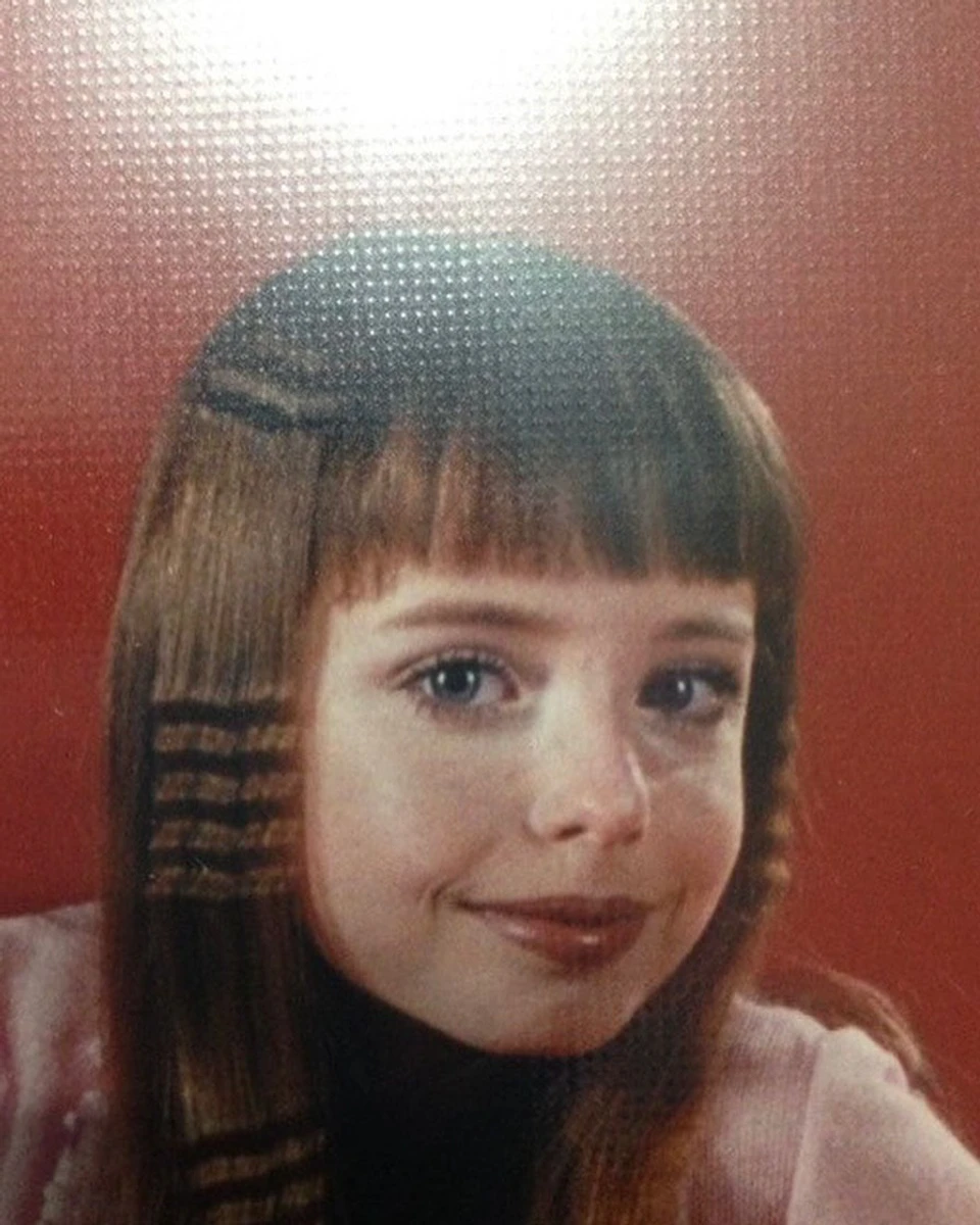 Дорофєєва - дитяче фото