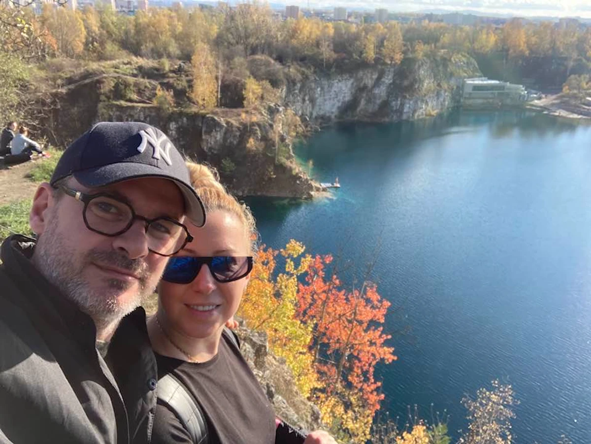 Мірзоян і Матвієнко