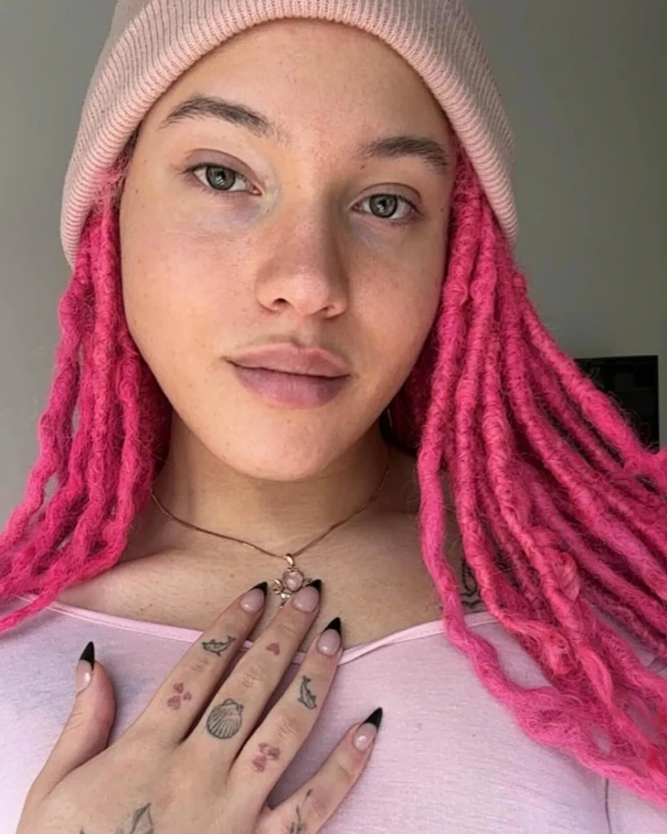 Дочка Роберта Де Ніро