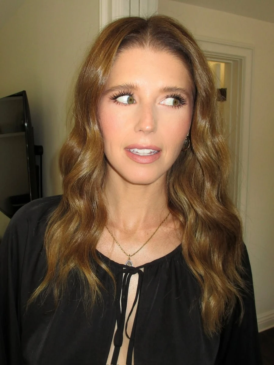 Донька Шварценеггера