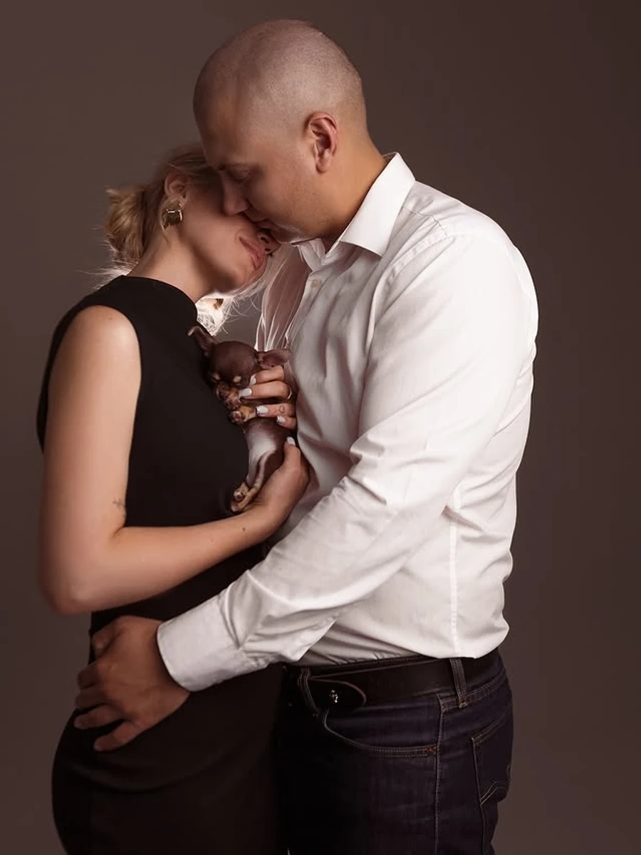 Інна Бєлєнь з шоу Холостяк