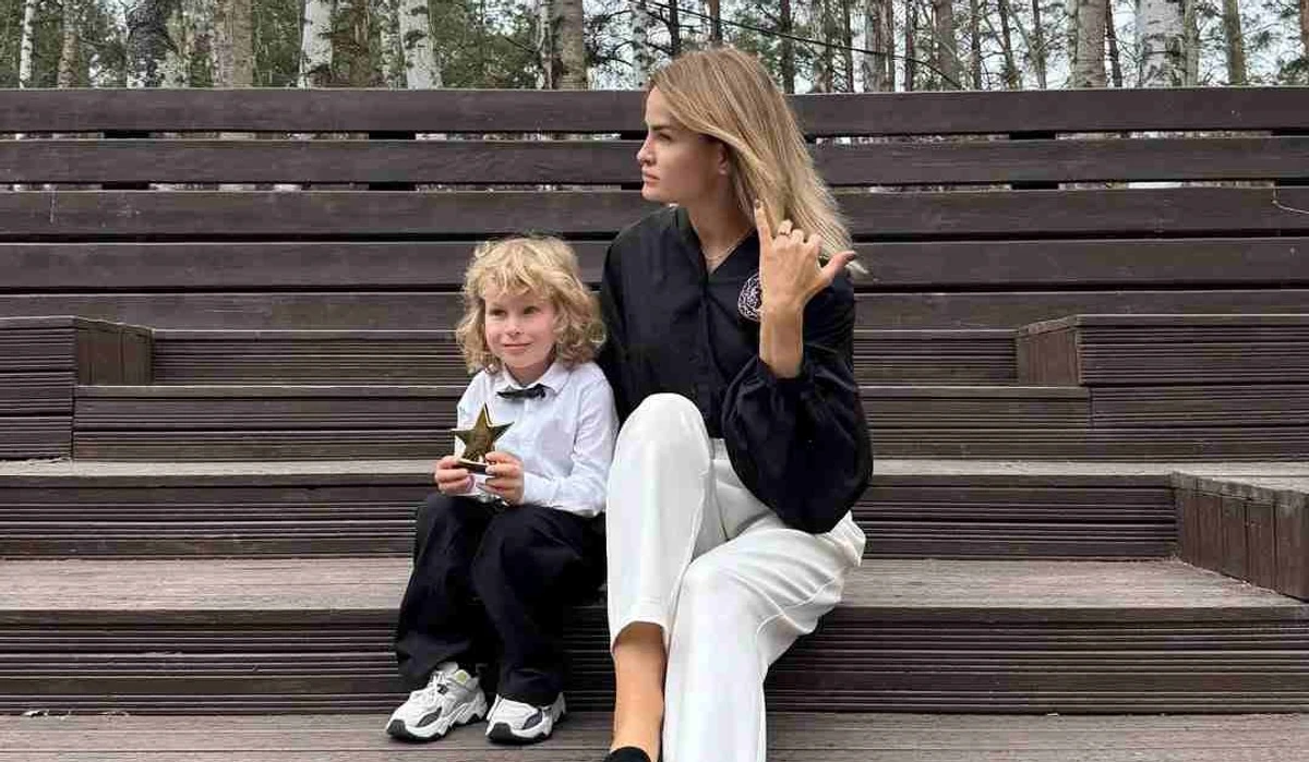 Юлія Пятова