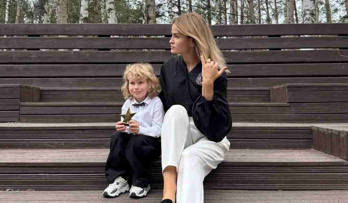 Юлія Пятова