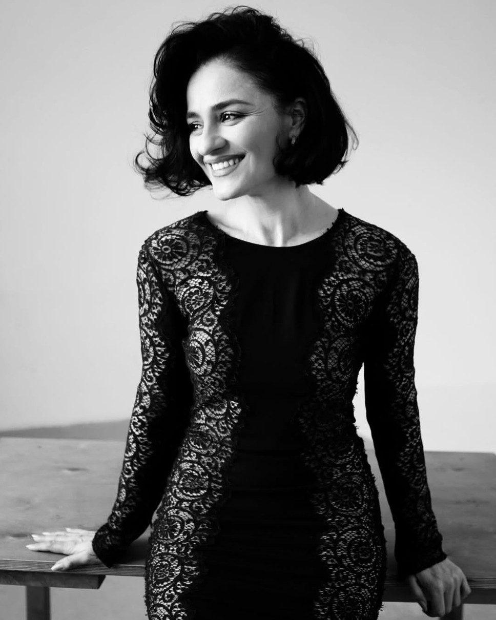 Марта Адамчук