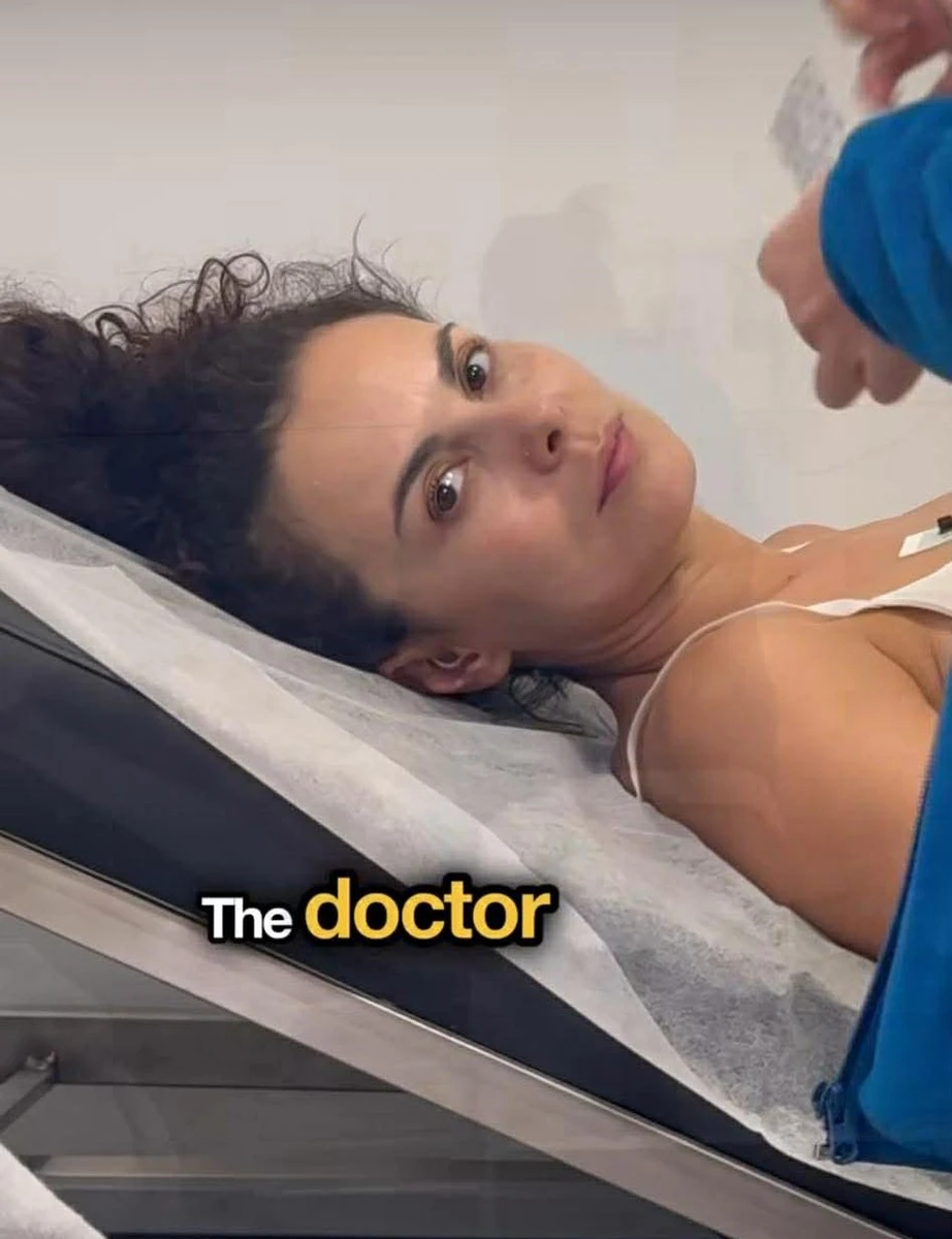 Каменських у лікарні