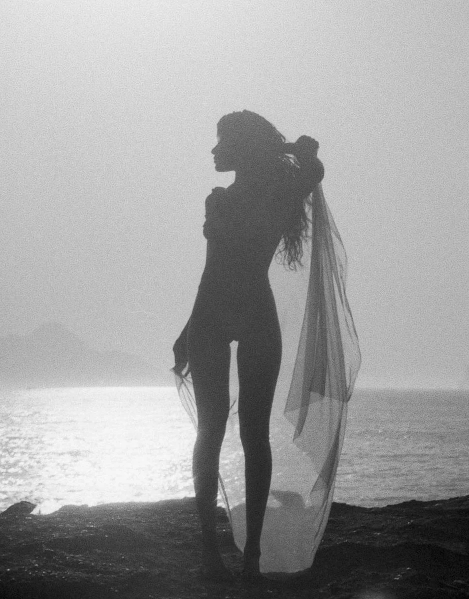 Чекаємо, коли вже Кассель запостить щось разом із новою пасією 