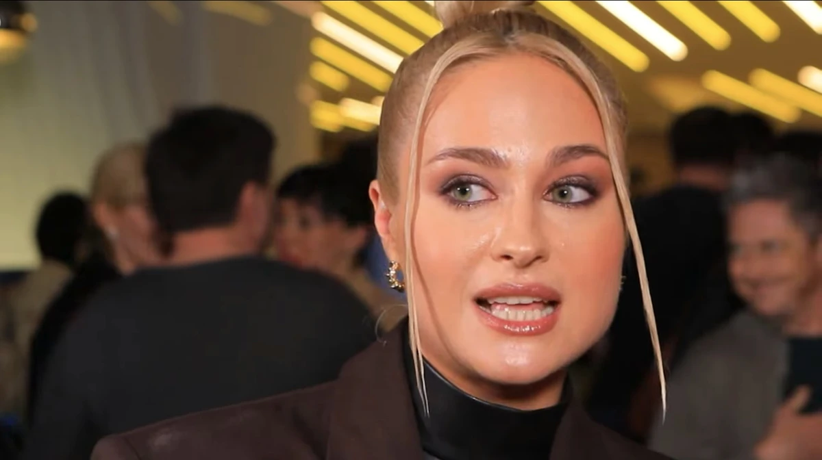 Анастасія Цимбалару розлучилася з бойфрендом