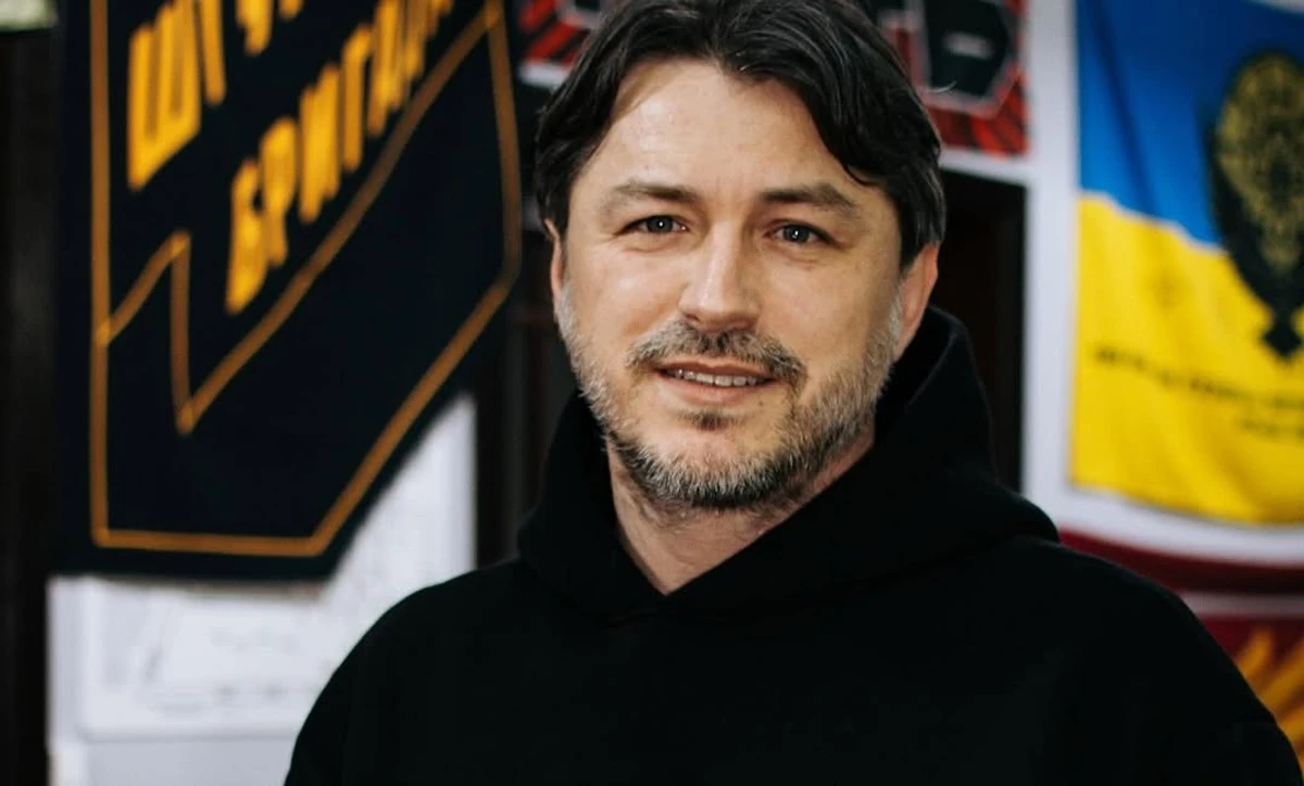 Сергій Притула