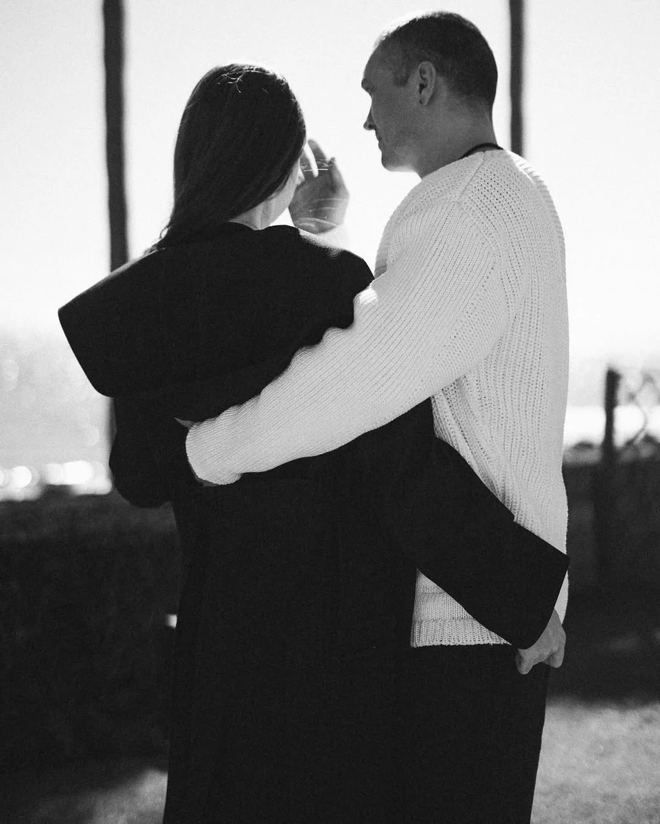 Катерина Усик наробила нових фото