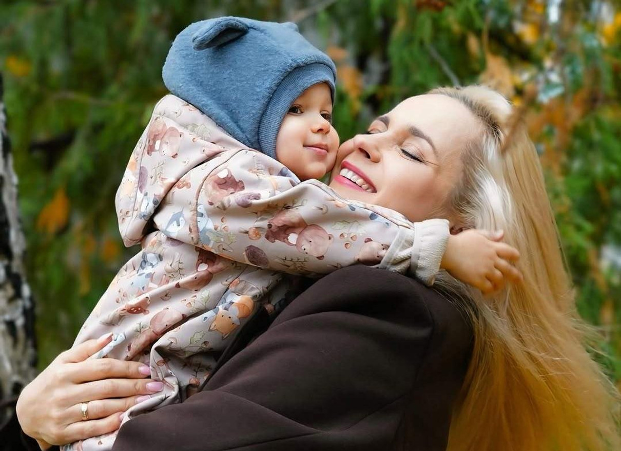 Лілія Ребрик