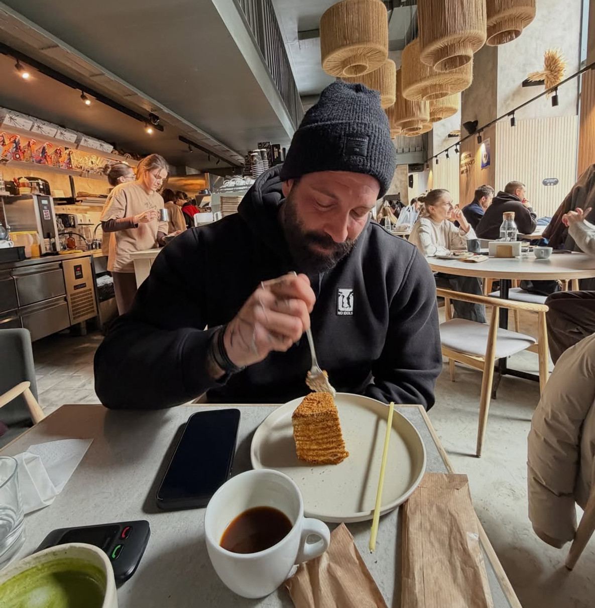 Lida Lee показала милі фото з коханим, Даніелем Салемом