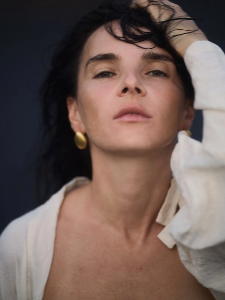 Інна Мірошниченко у купальнику попозувала на Балі