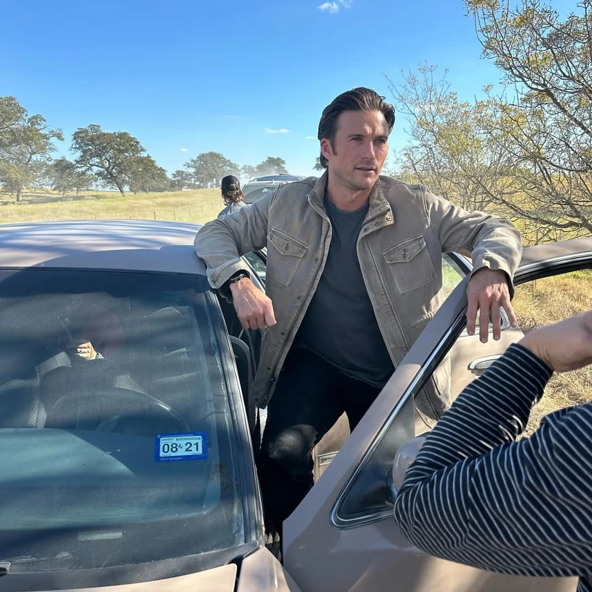 Скотт Іствуд