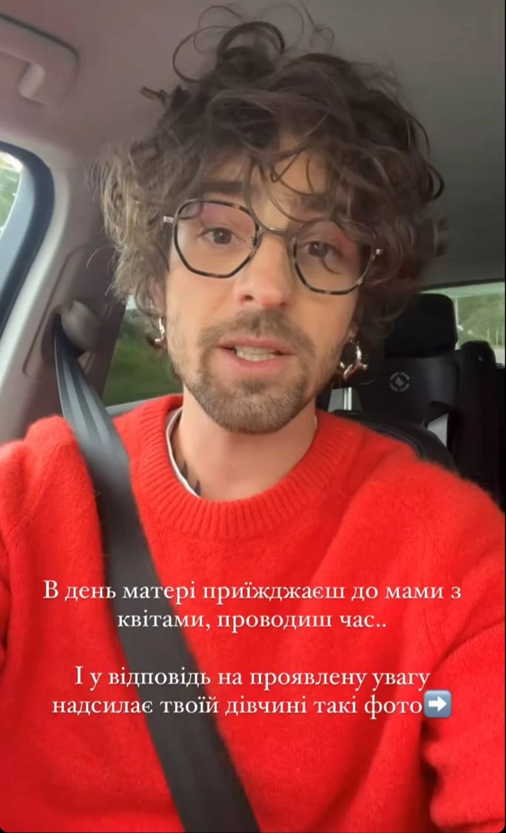Дантес з тих чоловіків, які, як вино, з часом лише розкриваються і набувають благородності