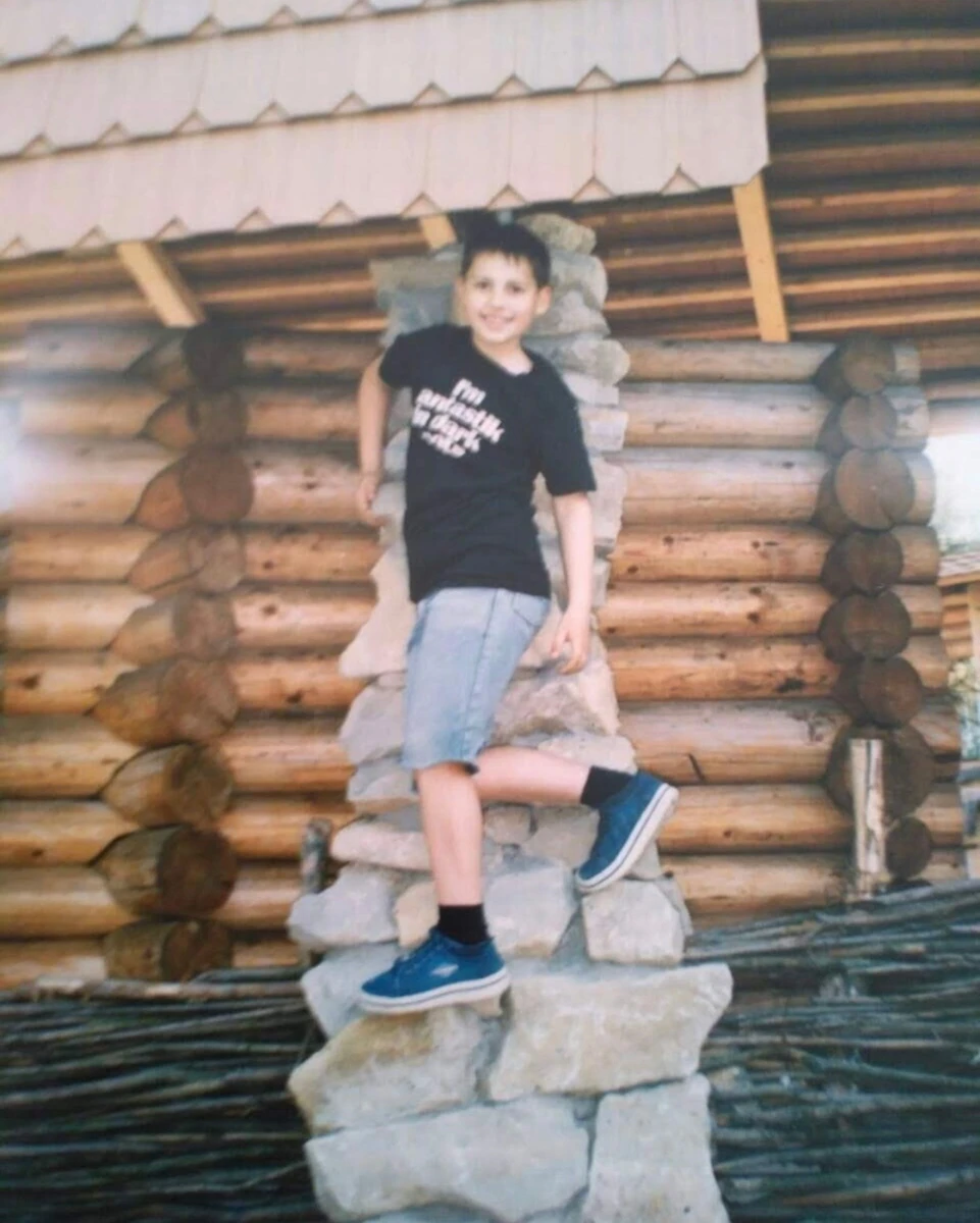 Ви здатні на більше, ніж думаєте, перевірено на собі. Тому не бійтеся змінюватися і ставати тими, ким завжди мріяли бути, - звернувся блогер до підписників