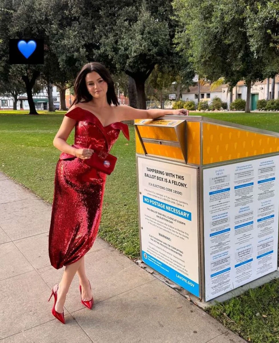 Селена Гомес актриса