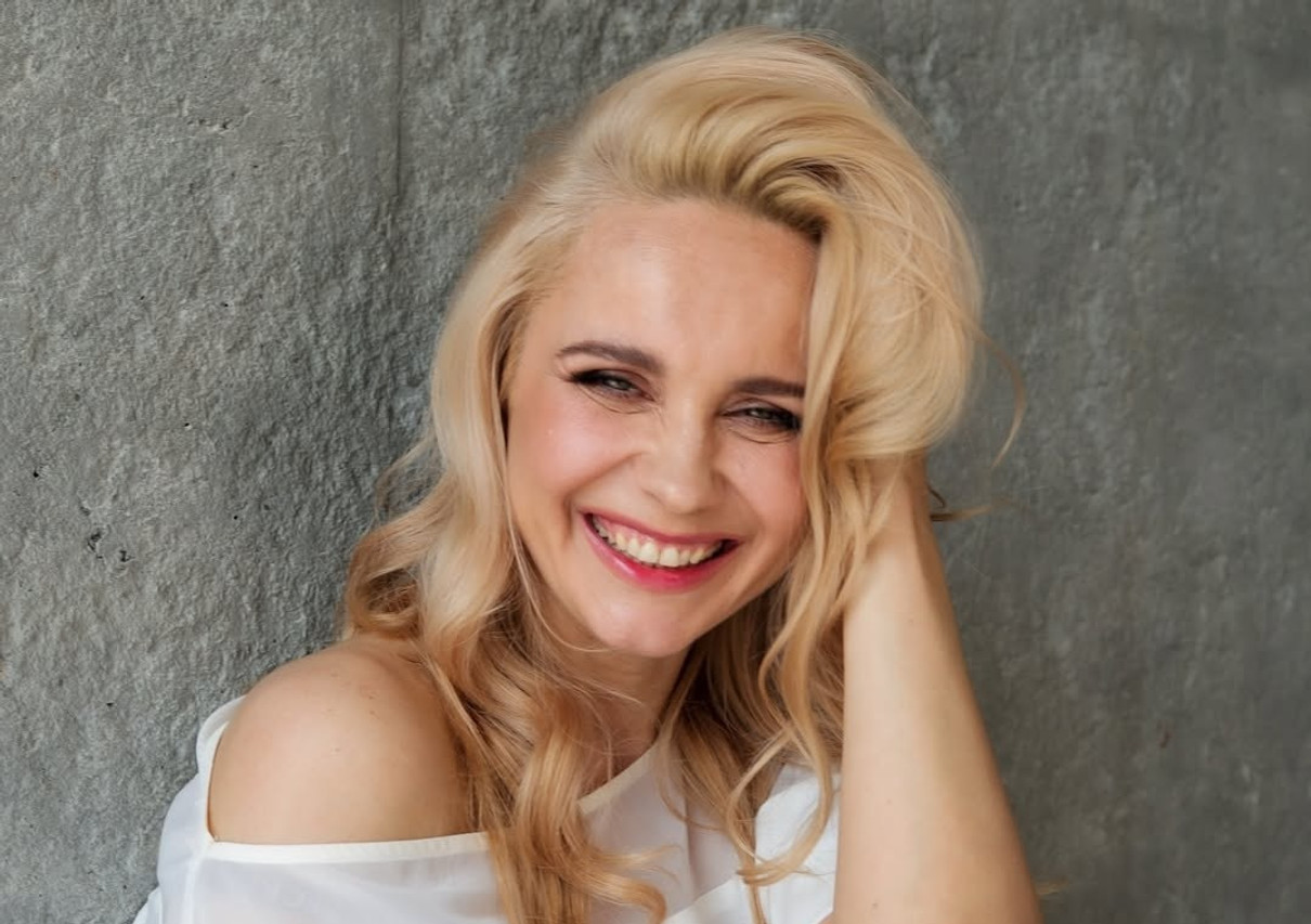 Лілія Ребрик