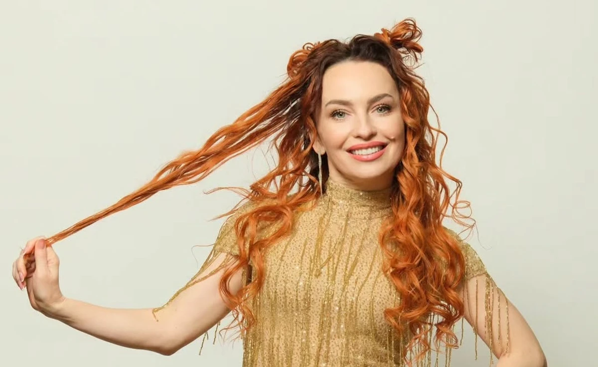 Вікторія Булітко