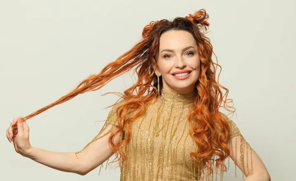 Вікторія Булітко