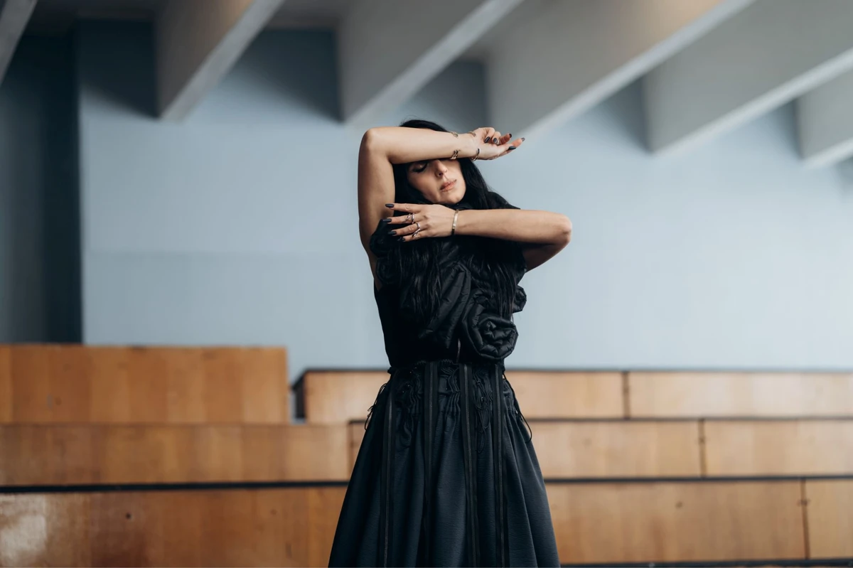 Джамала кліп Ми ховаємся