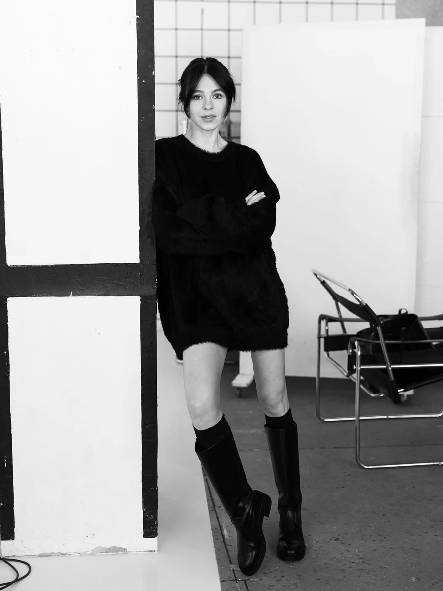 Анастасія Федорова показала фото з нагоди дня народження