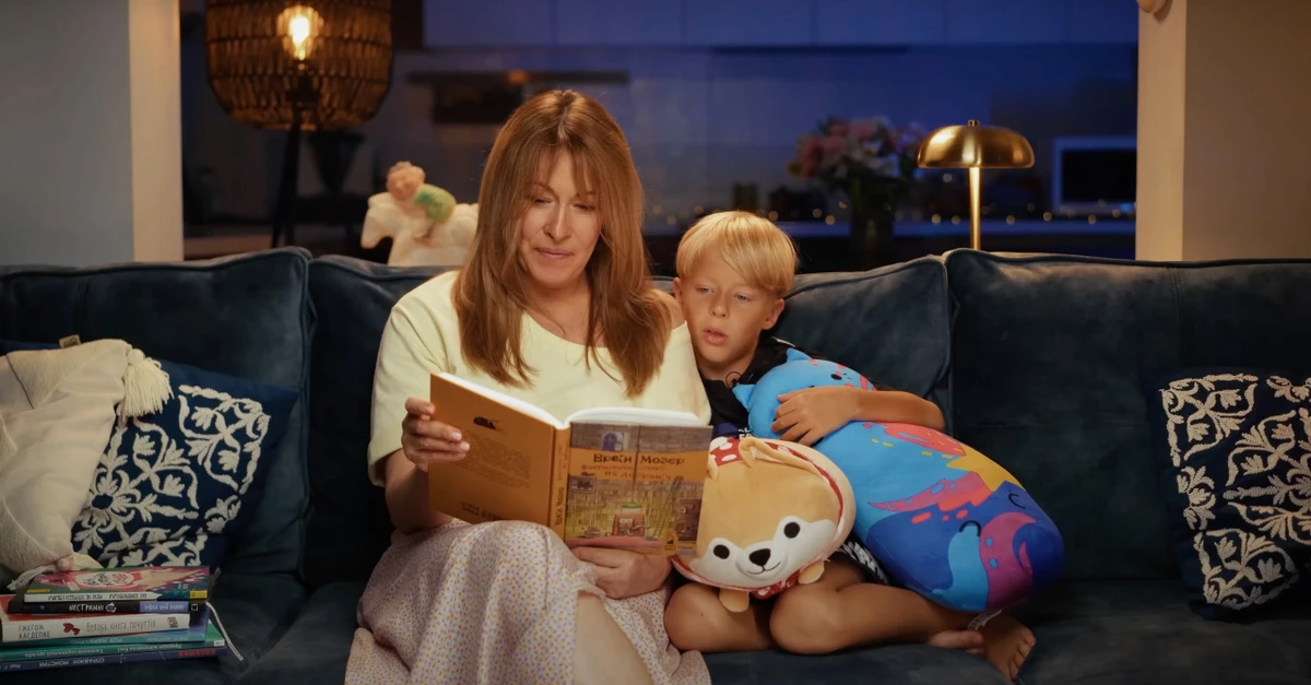 Олена Кравець книги