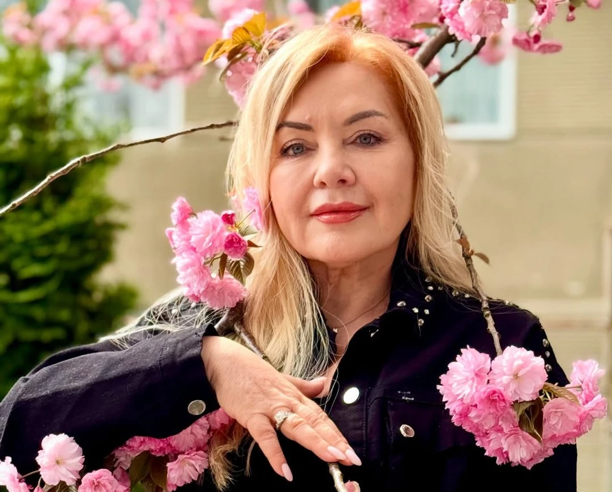 Оксана Білозір