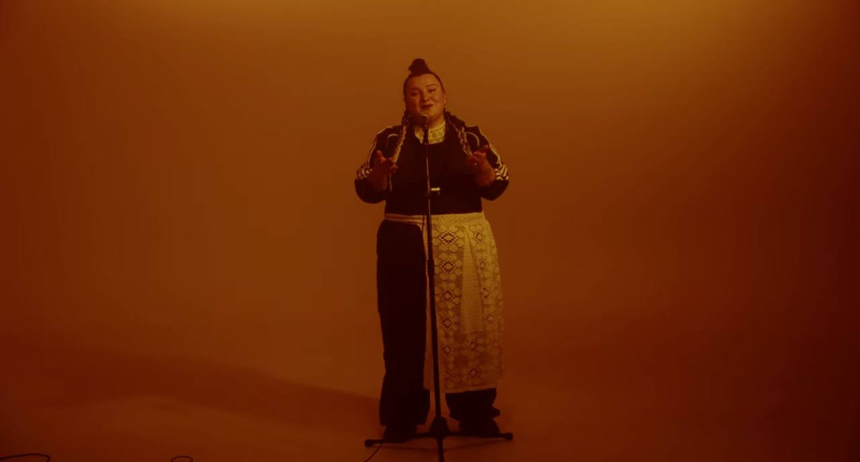 alyona alyona у новому кліпі